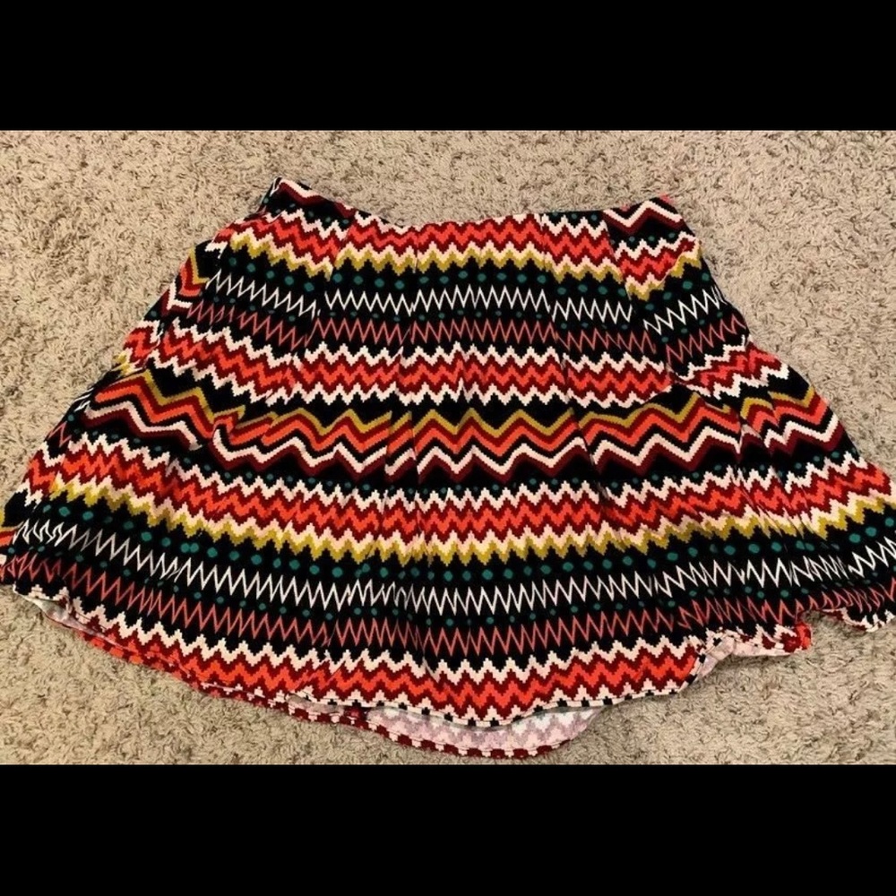 Women’s design skirt Plus Size XL